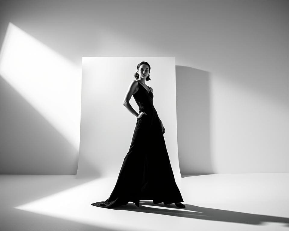 Waarom kiezen voor contrast in je persoonlijk stijl?