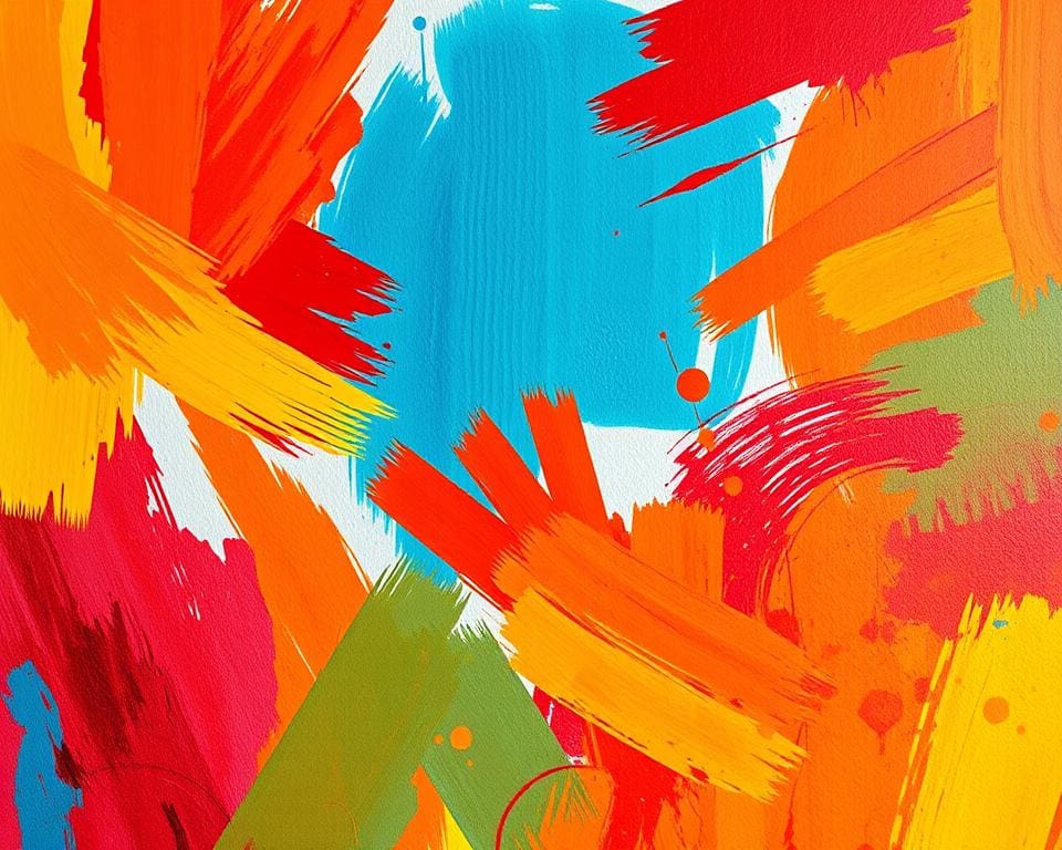 Waarom kiezen voor expressieve wandkleuren?