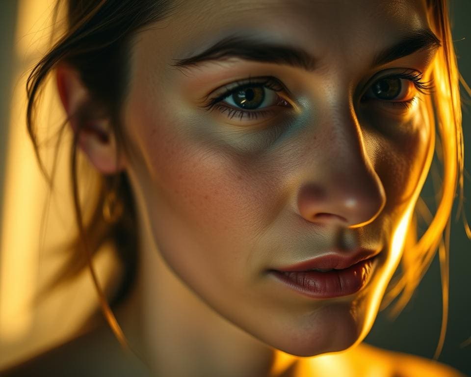 Waarom kiezen voor imperfectie als charme?