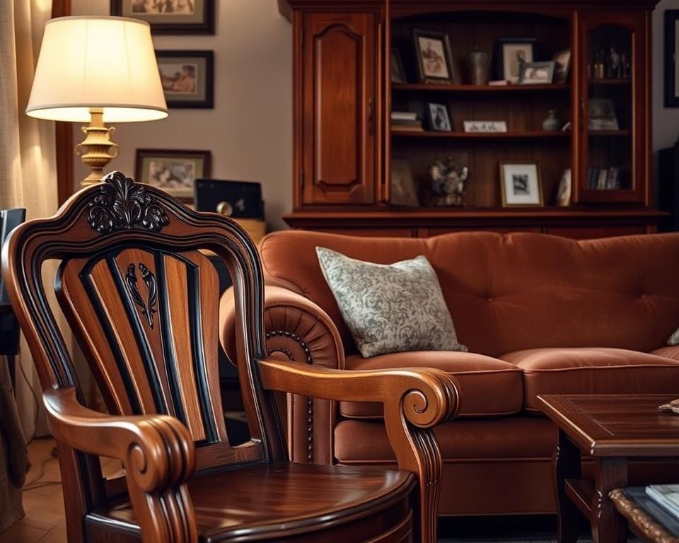 Waarom kiezen voor meubels die iets doorgeven?