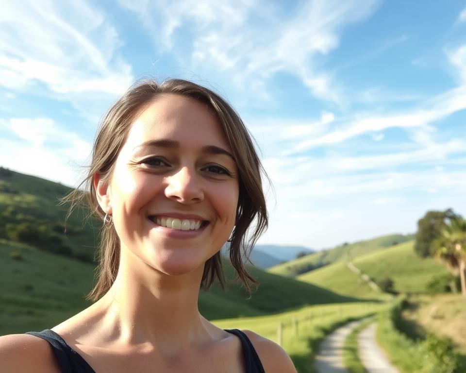 Waarom kiezen voor natuurlijke expressie?