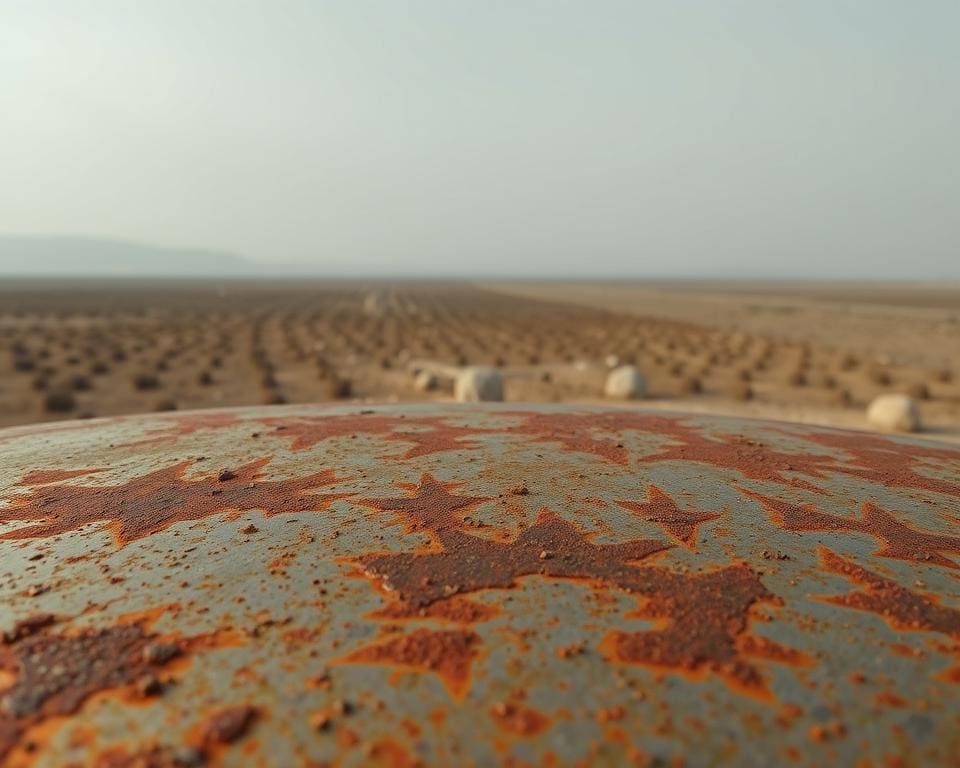 Waarom kiezen voor rust als identiteit?