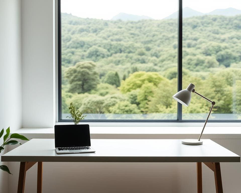 Wat houdt minimalistische lifestyle precies in?