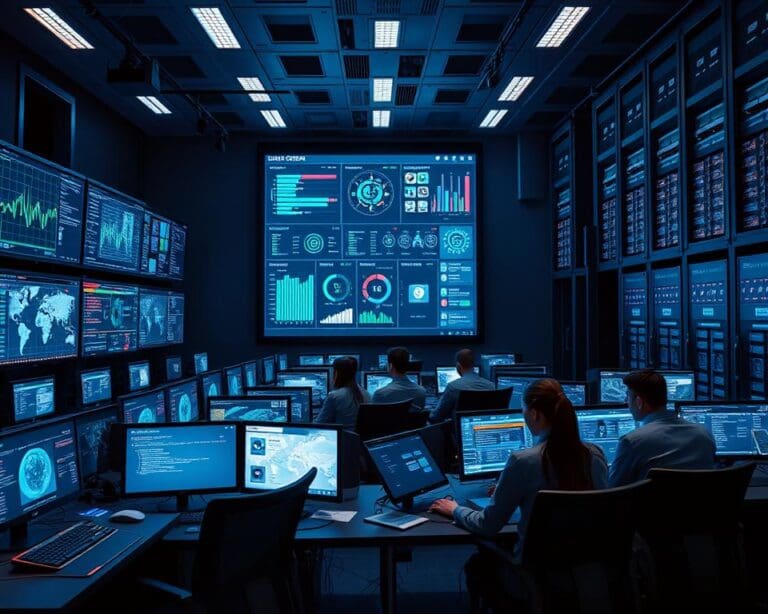Wat maakt cybersecurity zo belangrijk in de IT-sector?