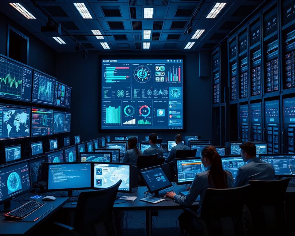 Wat maakt cybersecurity zo belangrijk in de IT-sector?