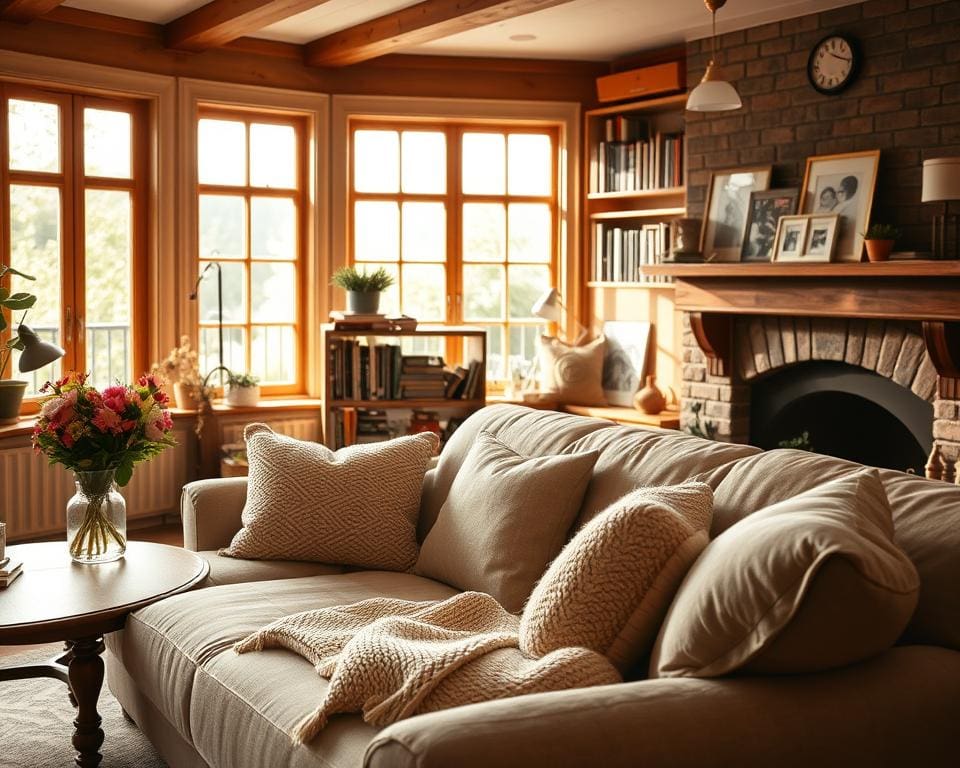 Wat maakt een huis meer dan decoratie?