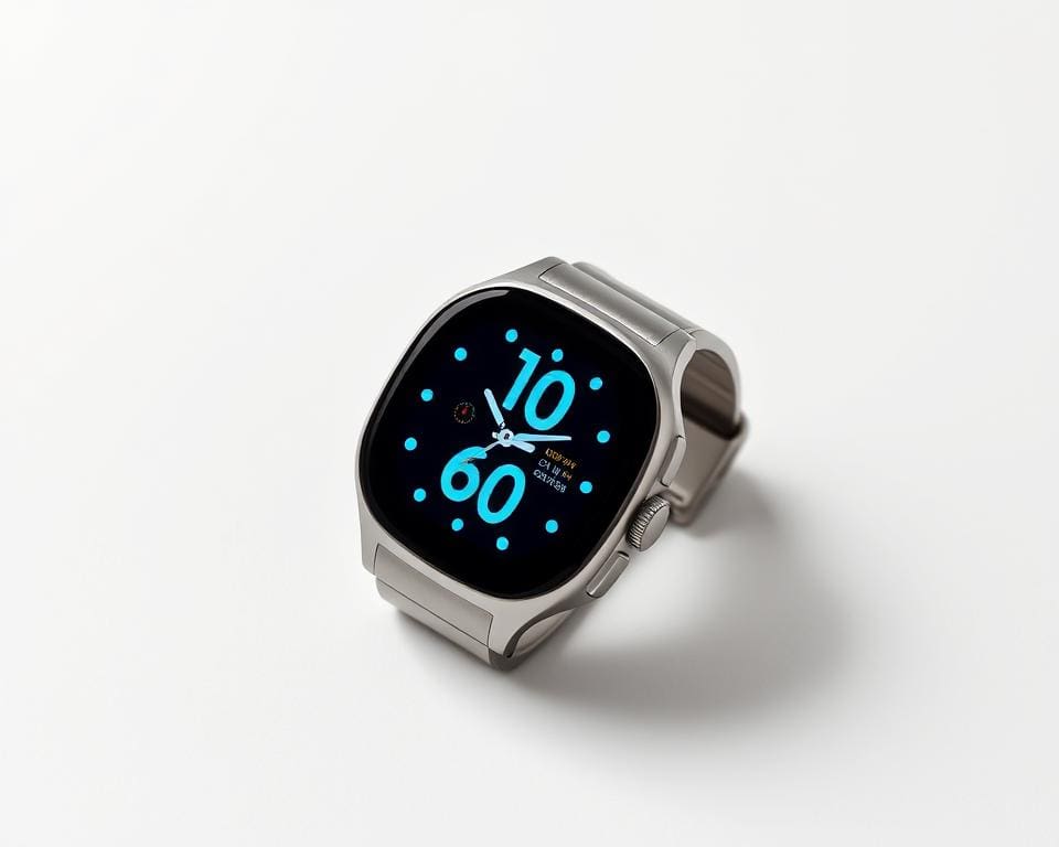 Wat maakt een smartwatch handig voor dagelijks gebruik?