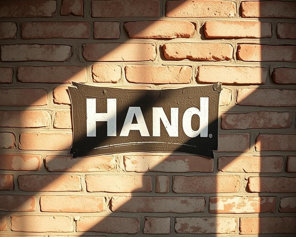 Wat maakt imperfectie geloofwaardig?