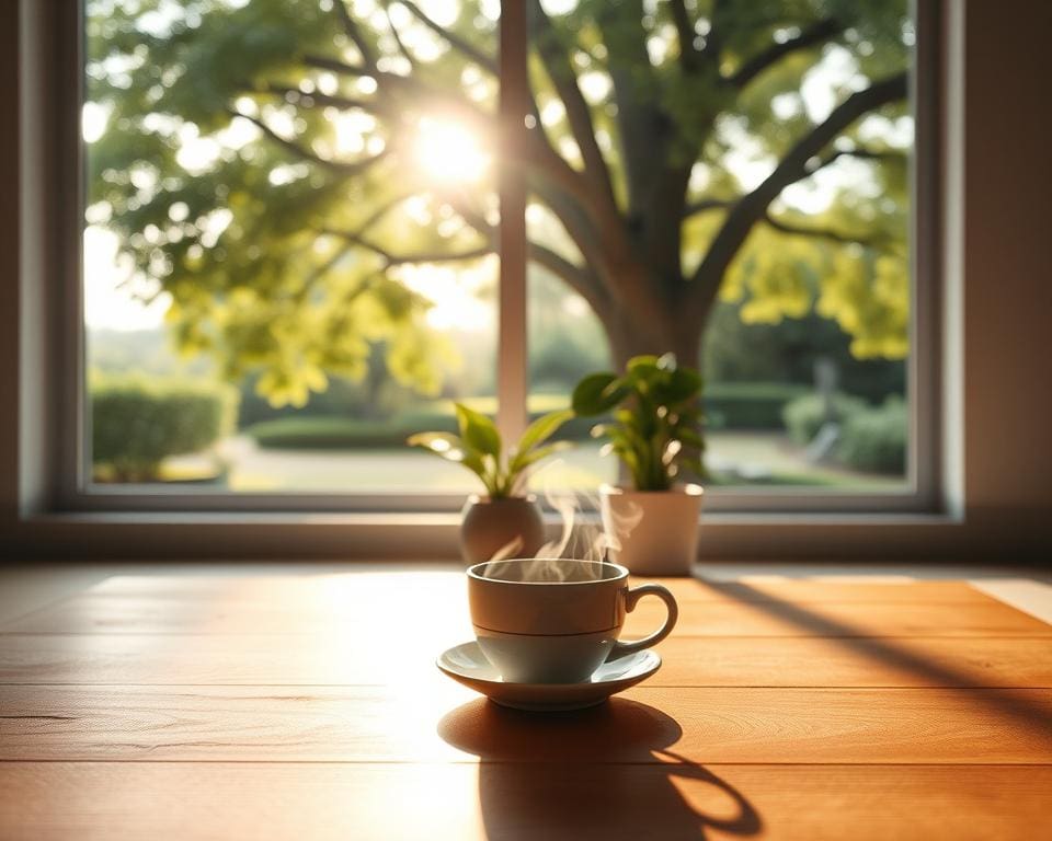 Wat maakt persoonlijke eenvoud krachtig?