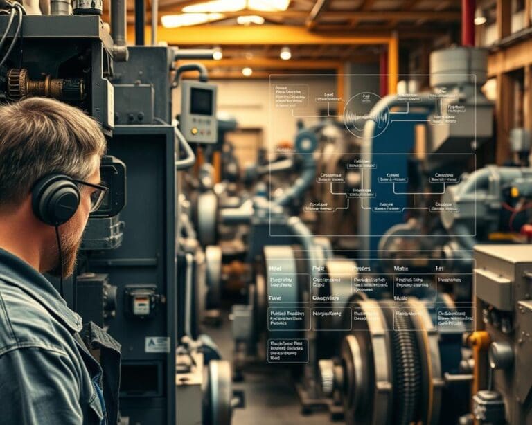 Wat maakt predictive maintenance onmisbaar voor machines?