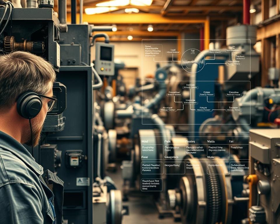 Wat maakt predictive maintenance onmisbaar voor machines?