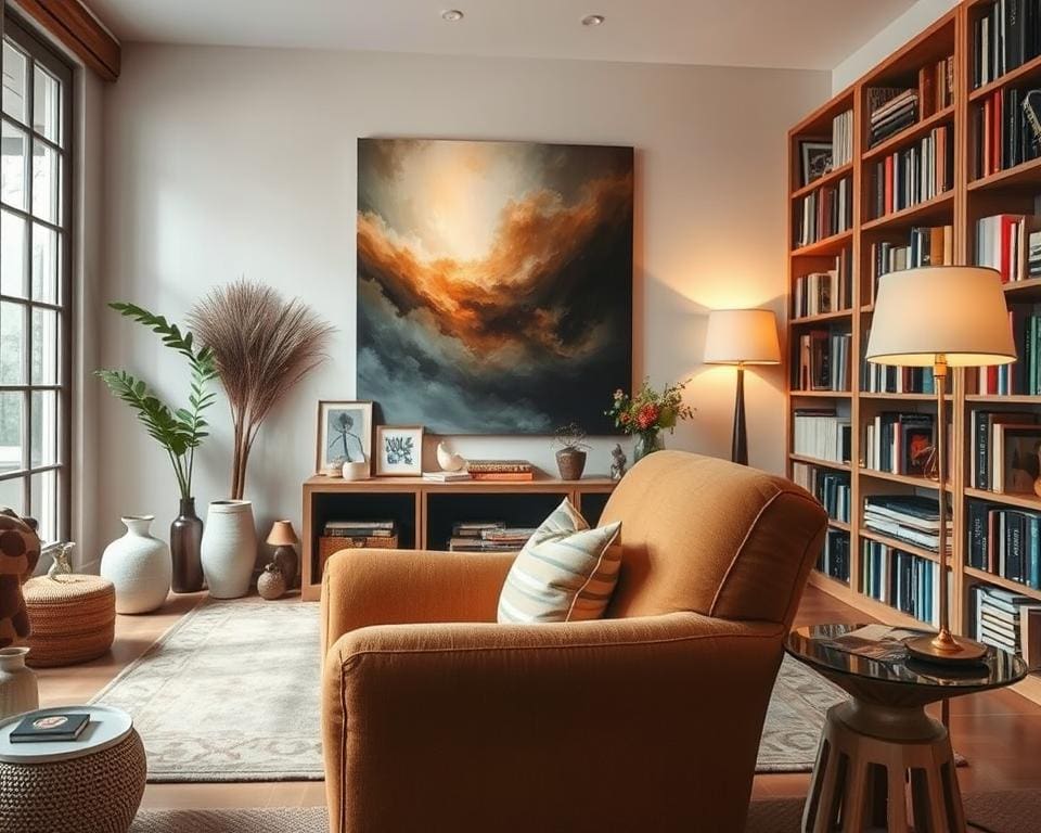 Wat zijn de voordelen van een interieur met betekenis?