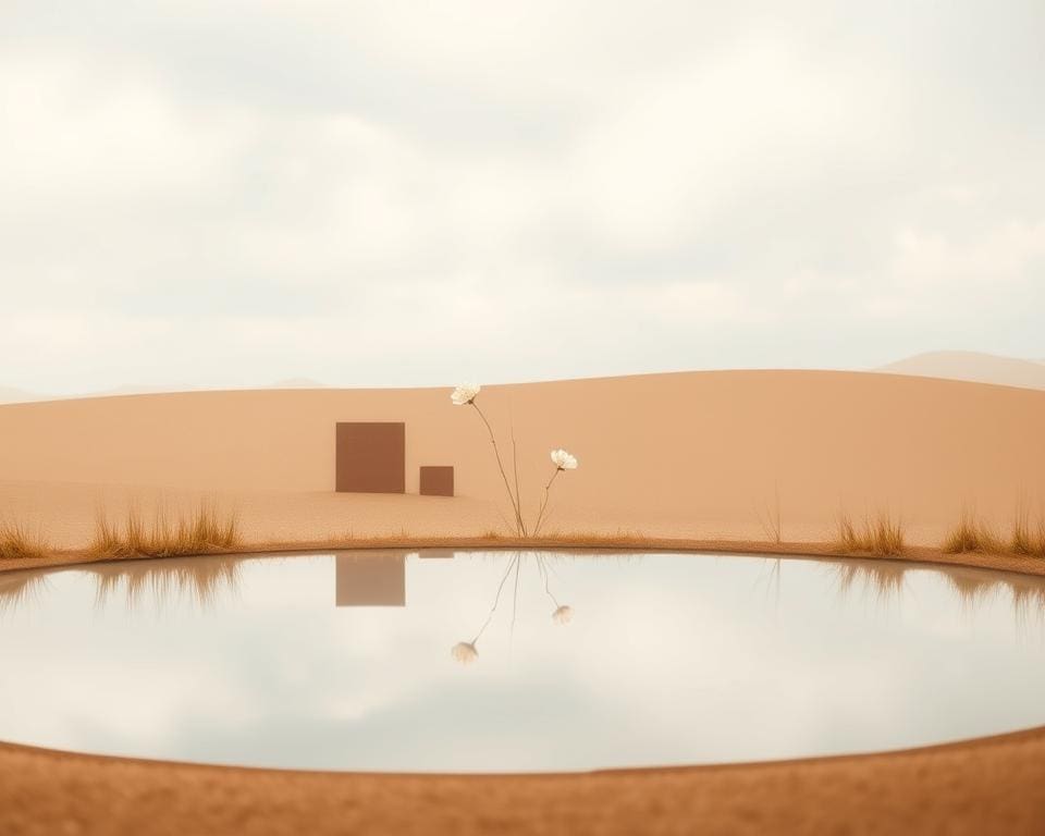 Wat zijn de voordelen van emotionele minimalisme?