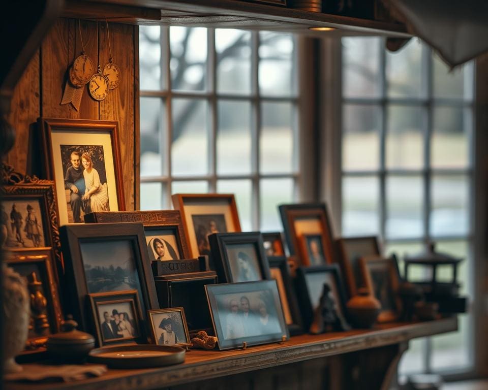 Wat zijn tips voor het bewaren van mooie herinneringen?