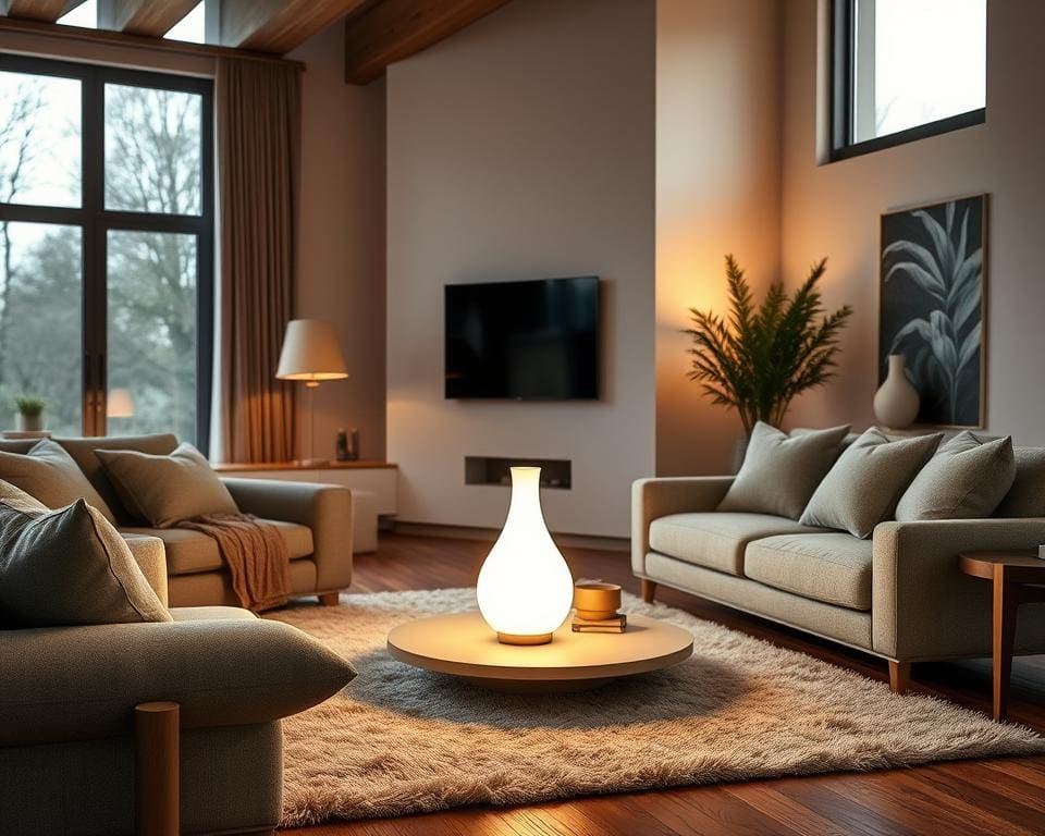 Welke designlamp past bij jouw interieurstijl?