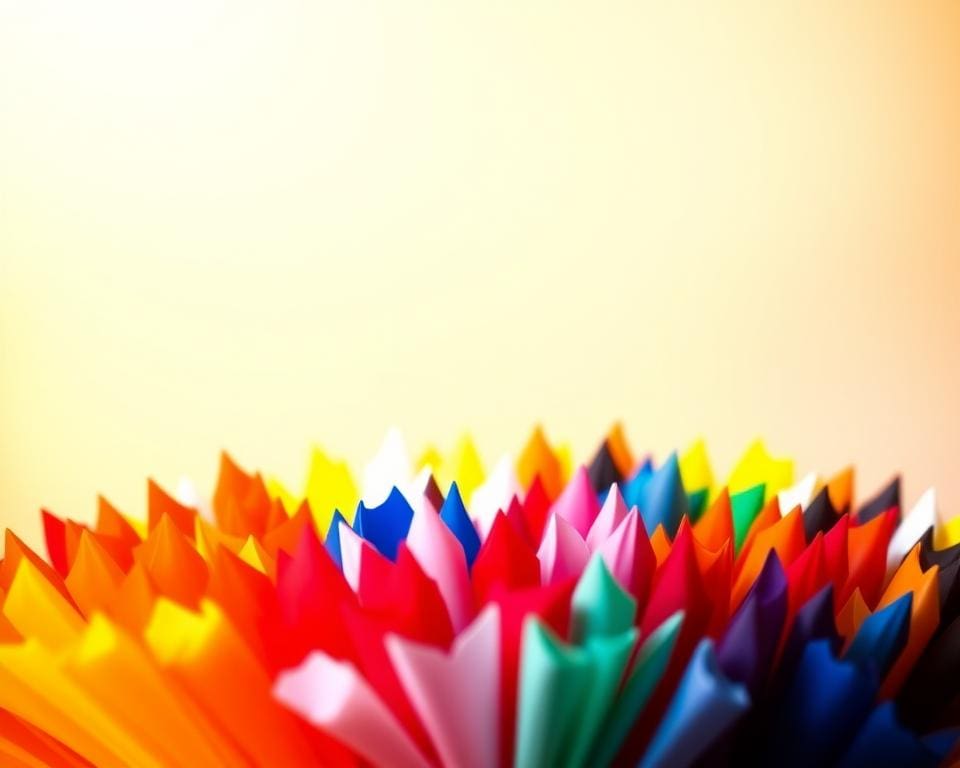 Welke kleuren tonen zelfvertrouwen?