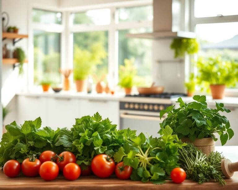Welke landen inspireren met een gezonde keuken?