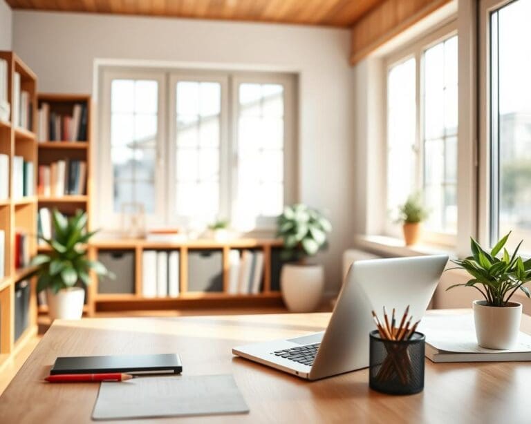 Welke routines helpen bij meer structuur?