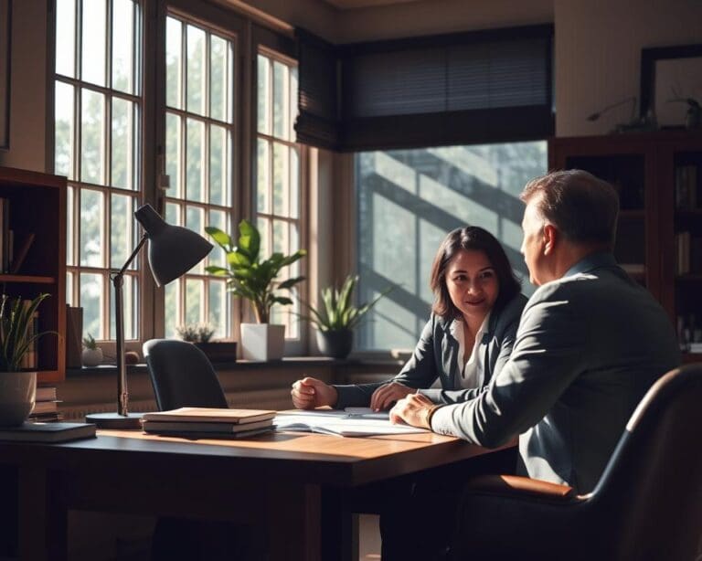 Hoe boek je een goede bedrijfscoach?