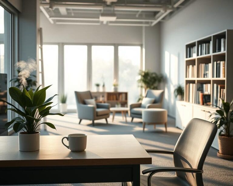 Hoe geniet je van een stressvrije werkweek?