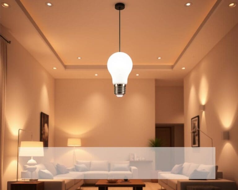 Hoe kies je slimme verlichting voor thuis?