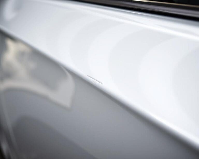 Hoe laat je kleine autolakschade snel herstellen?