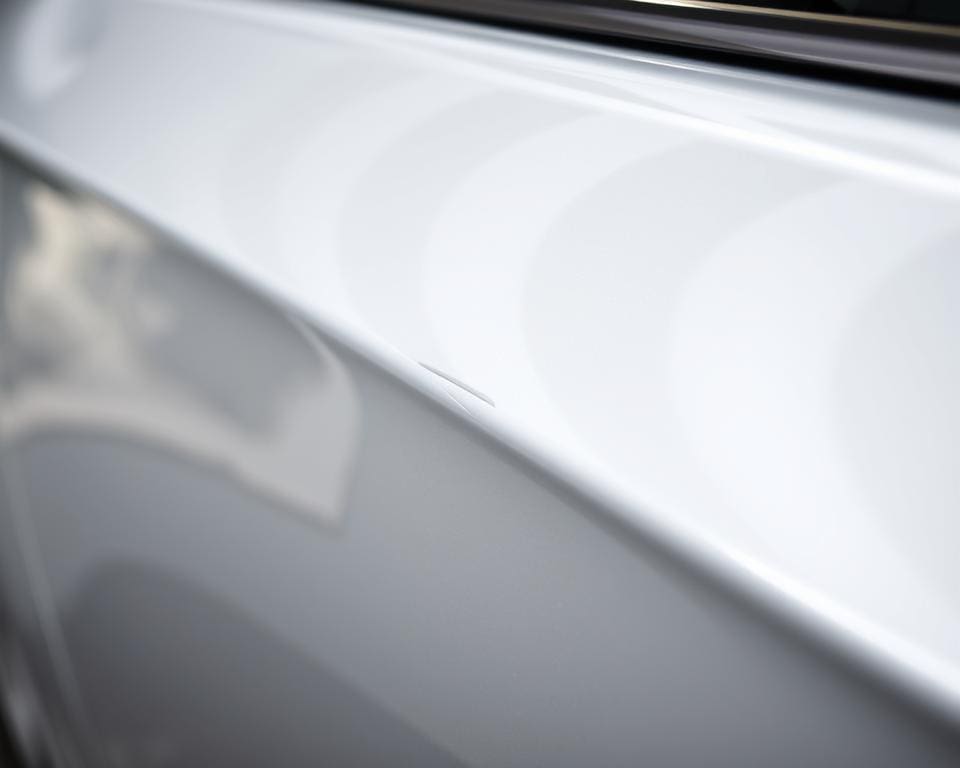 Hoe laat je kleine autolakschade snel herstellen?