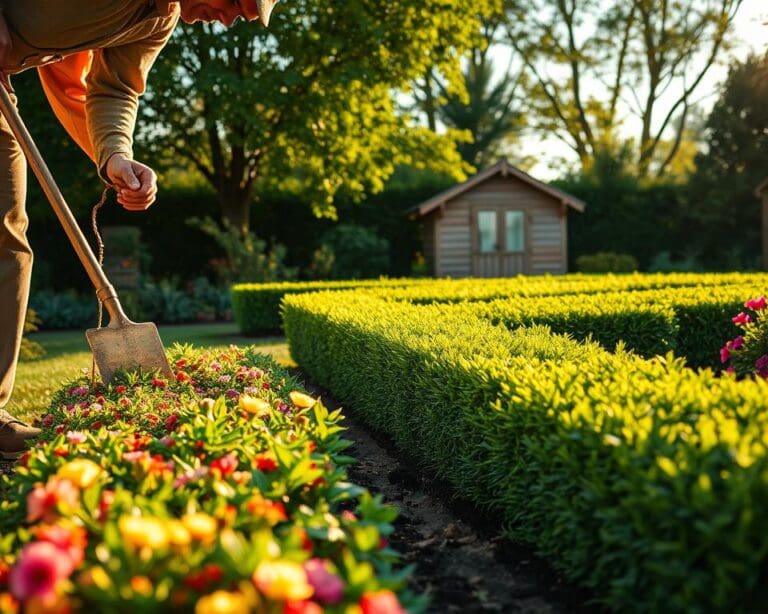 Hoe maak je je tuin klaar voor elk seizoen?