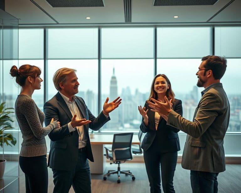 Hoe verbeter je communicatie met klanten?