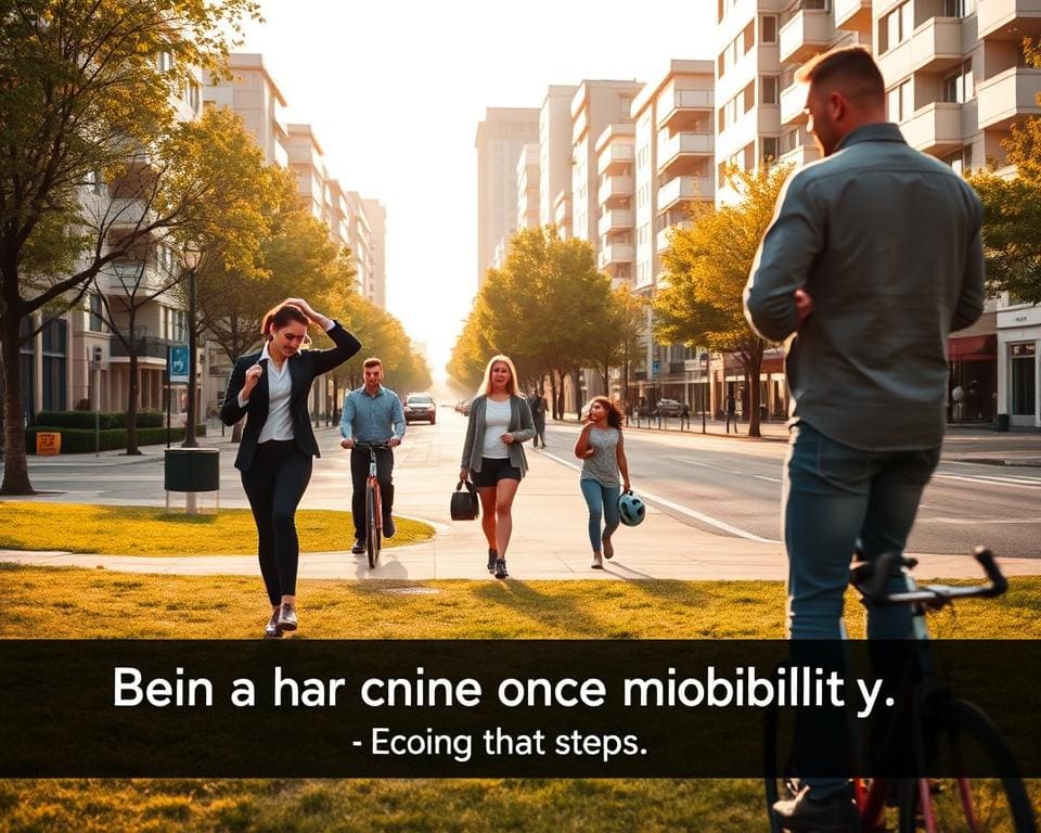 Hoe verbeter je jouw mobiliteit met kleine stappen?