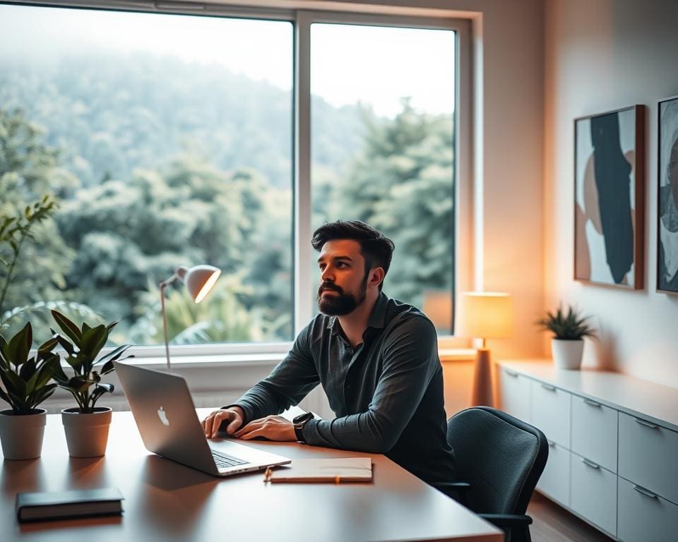 Hoe vind je nieuwe inspiratie voor je werk?