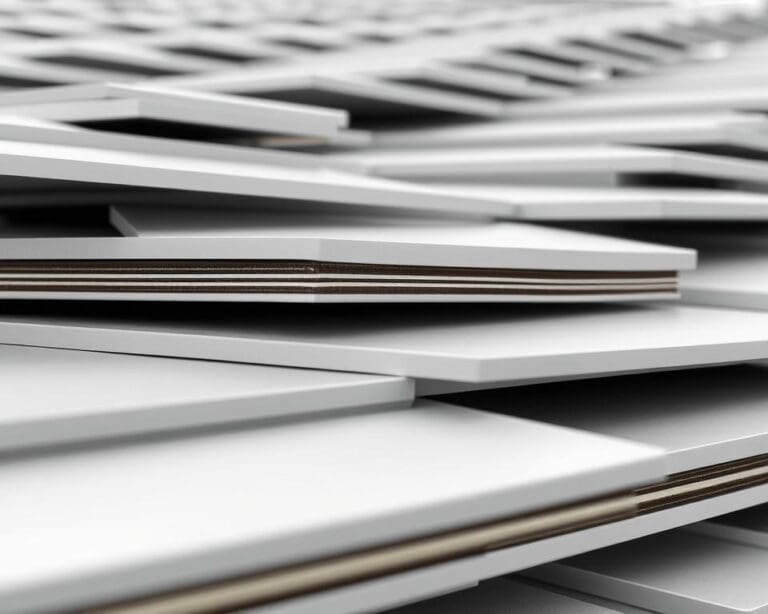 Hoe werken sandwichpanelen voor dak en wand het best?