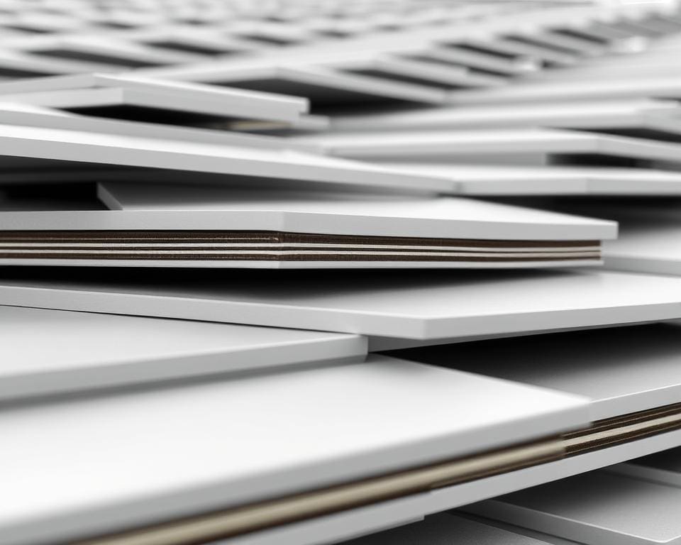 Hoe werken sandwichpanelen voor dak en wand het best?