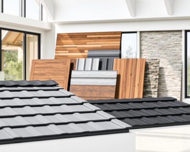 Op zoek naar dak en wandbeplating voor jouw pand?