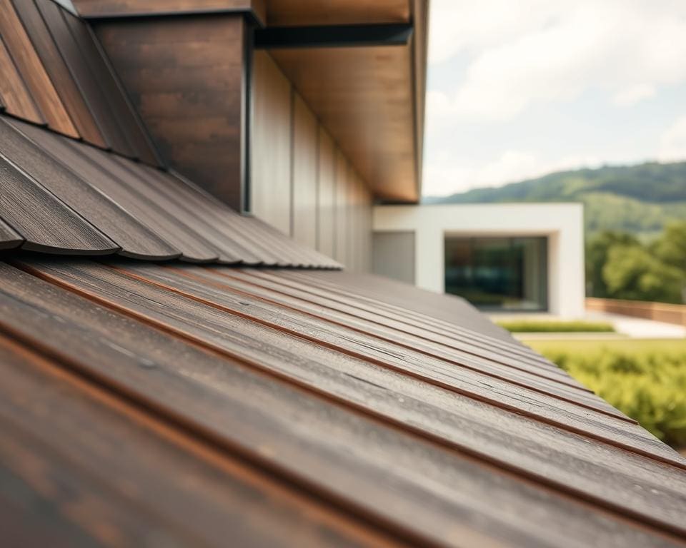 Waarom kiezen voor duurzame dak- en gevelbeplating?