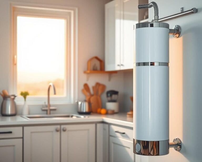 Waarom schakel je een professional in voor waterontharding?