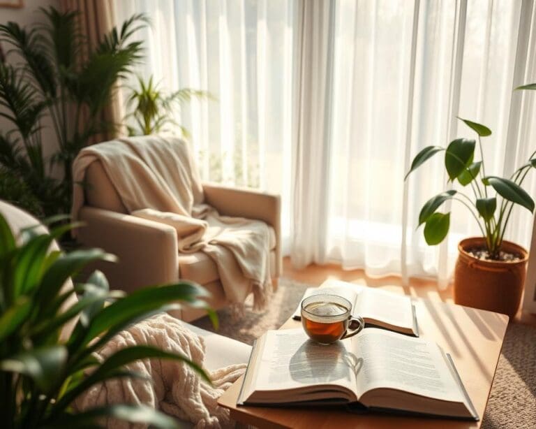 Wat geeft je lichaam meer rust en herstelcapaciteit?