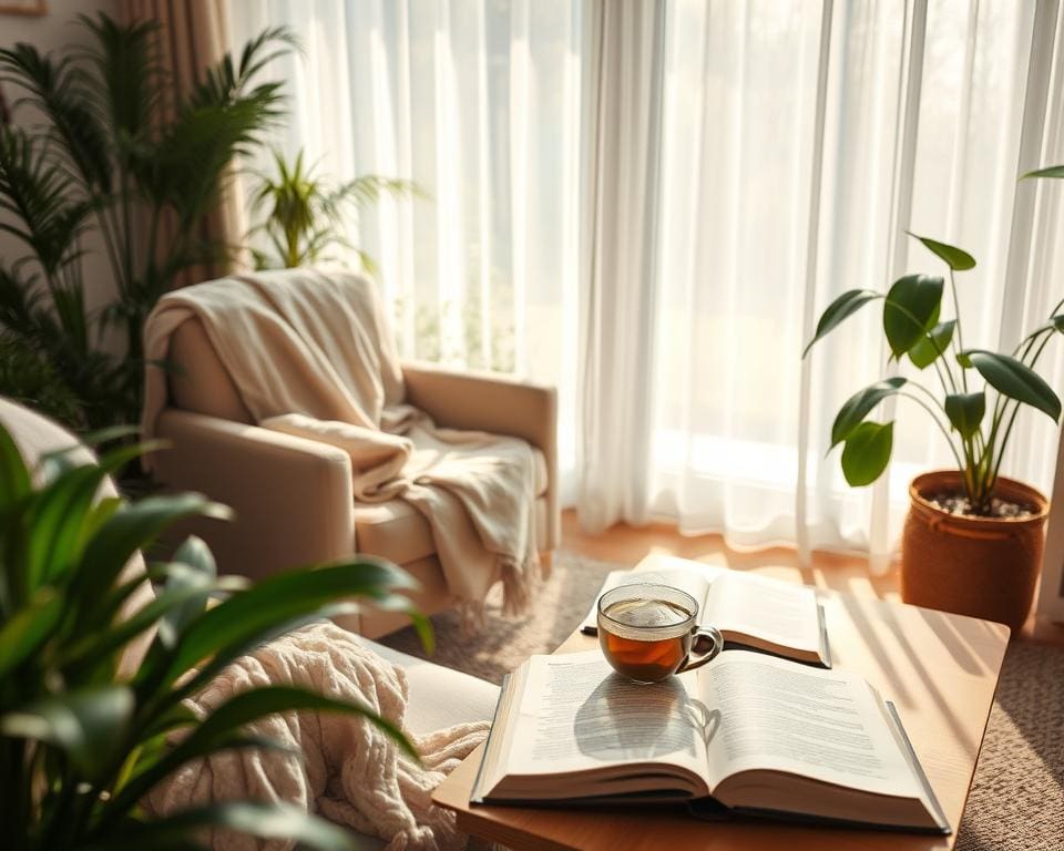 Wat geeft je lichaam meer rust en herstelcapaciteit?