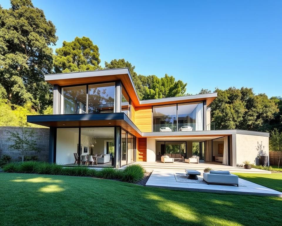 Wat helpt bij het moderniseren van je woning?