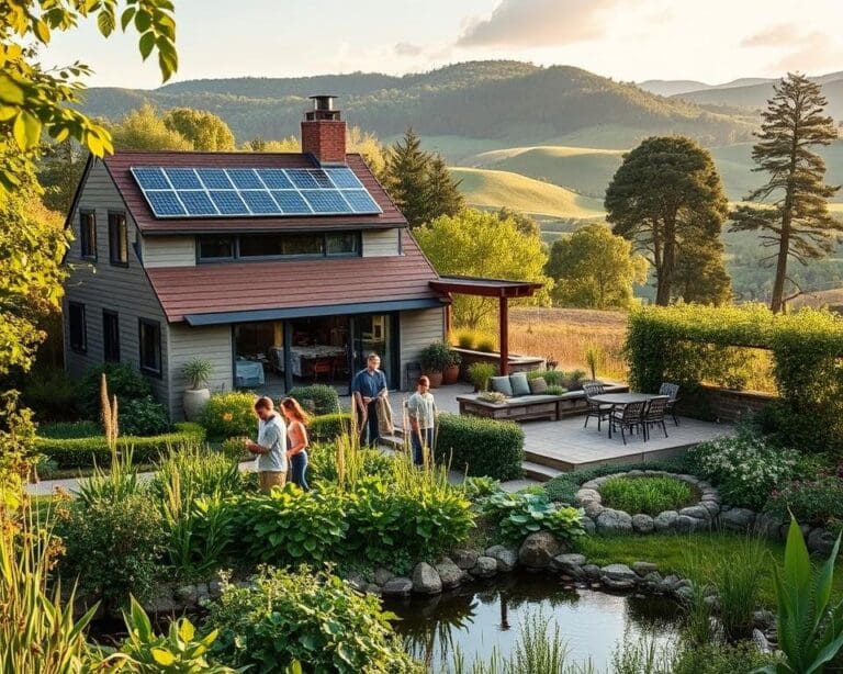 Wat helpt bij het verduurzamen van je woning?