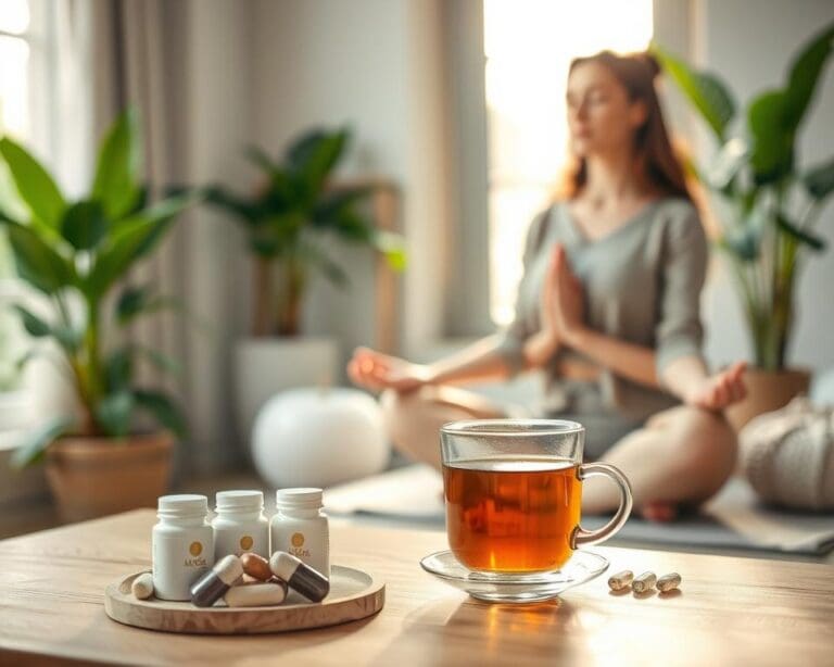 Wat helpt tegen ontstekingsklachten in het lichaam?