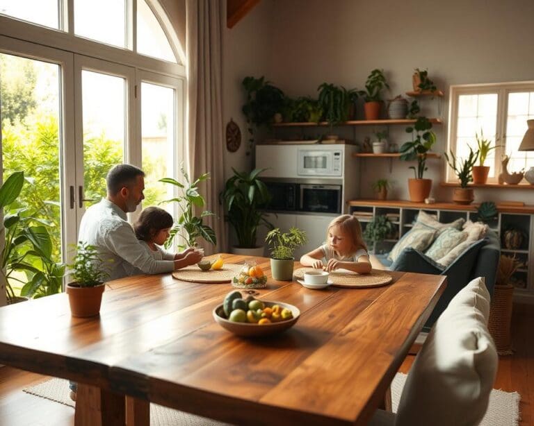 Wat maakt duurzaamheid een levensstijl?