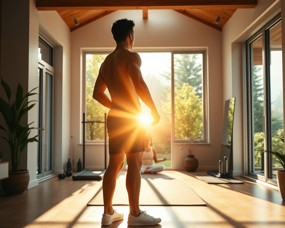 Wat maakt een ochtendroutine krachtig?