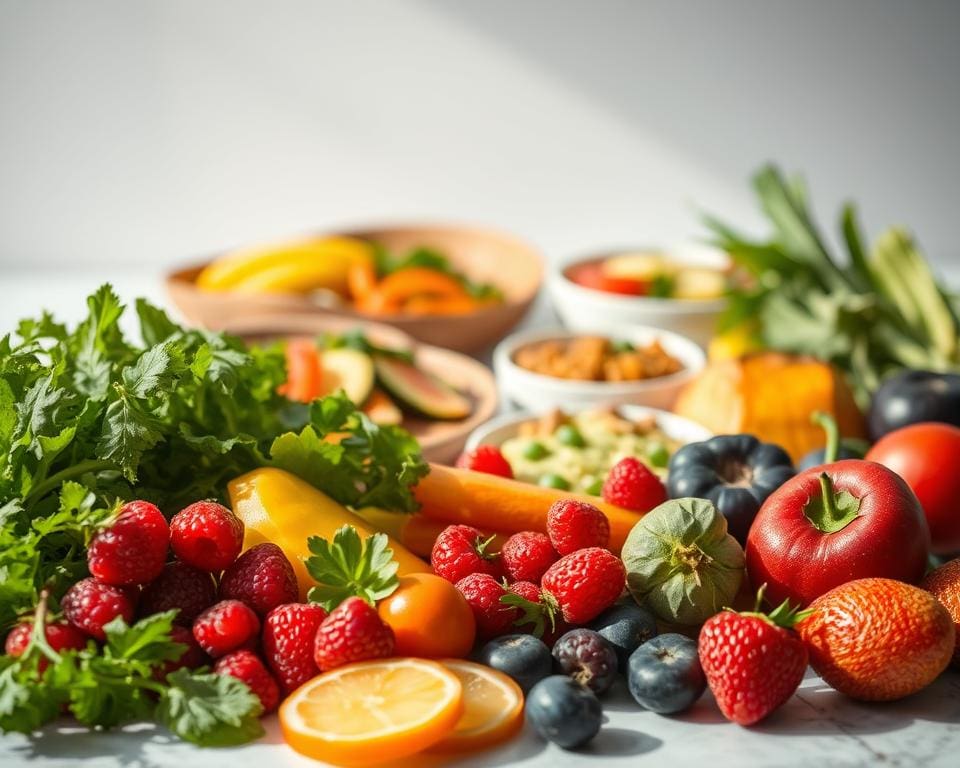 Wat maakt gezond eten ook lekker?