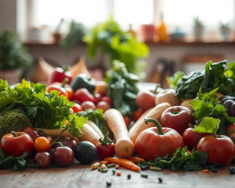 Wat maakt gezonde voeding makkelijk vol te houden?