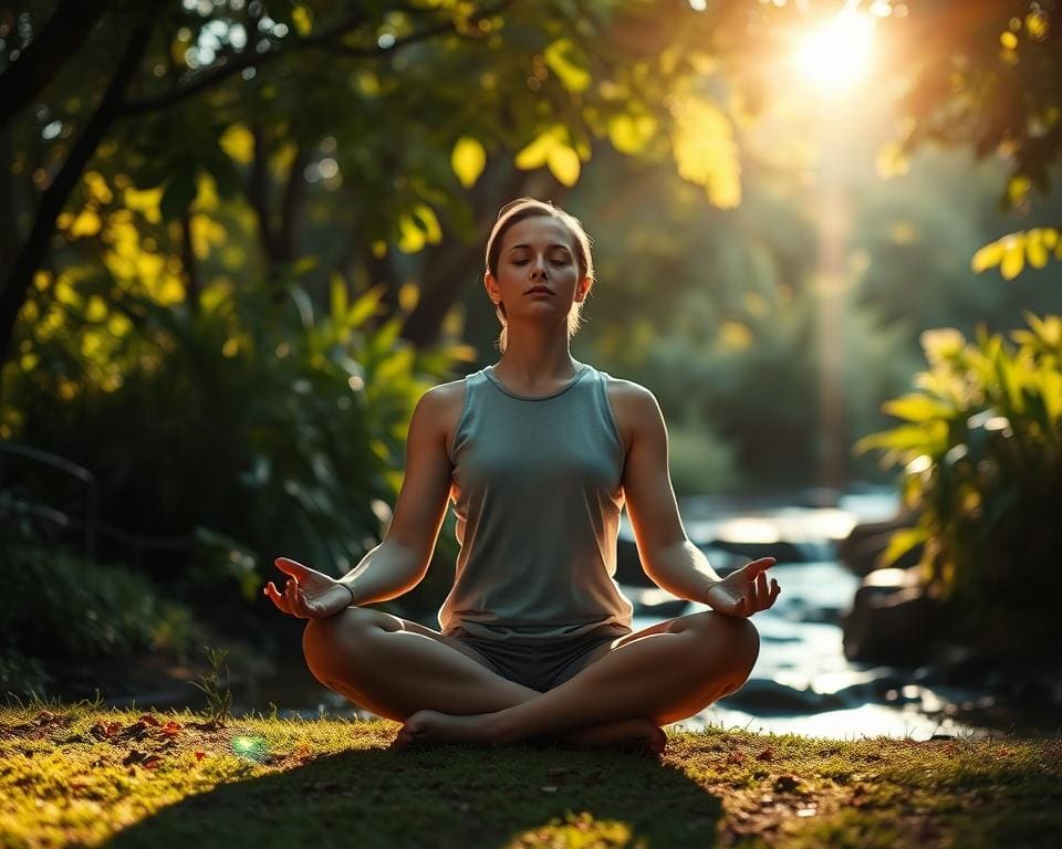 Wat maakt ontspanning belangrijk voor succes?