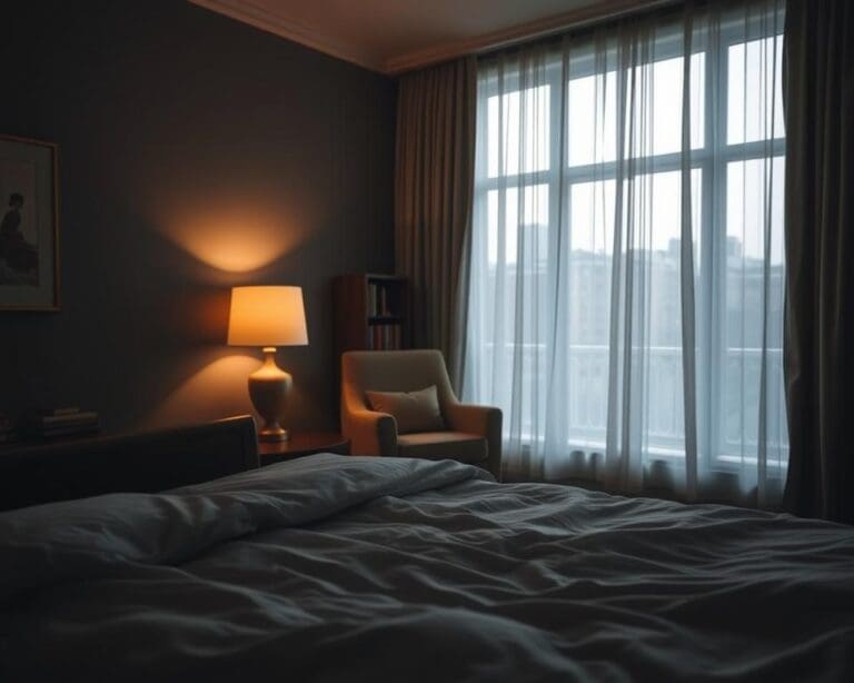 Wat maakt slaap essentieel voor je welzijn?