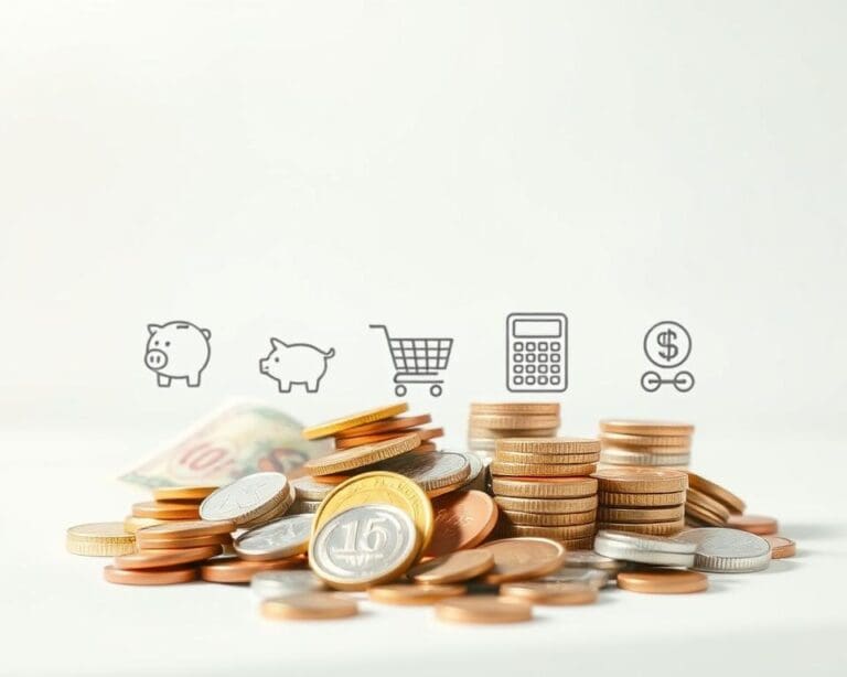 Wat zijn de beste manieren om geld te besparen?