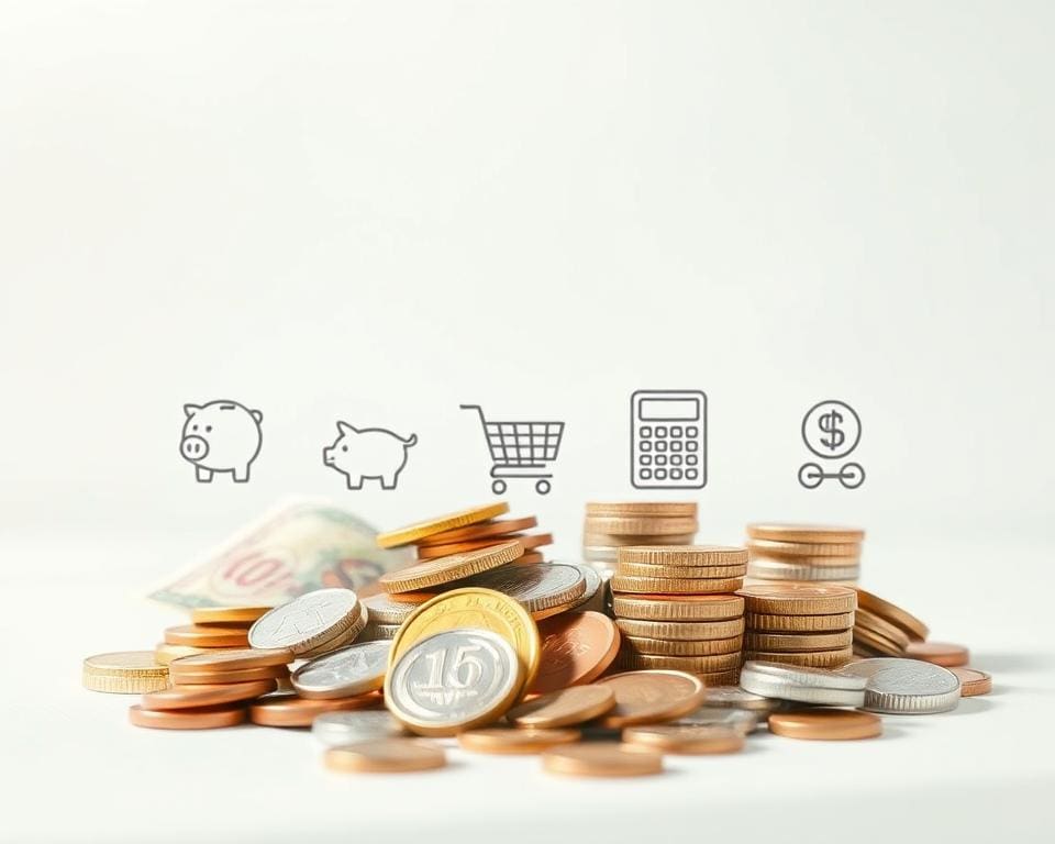 Wat zijn de beste manieren om geld te besparen?