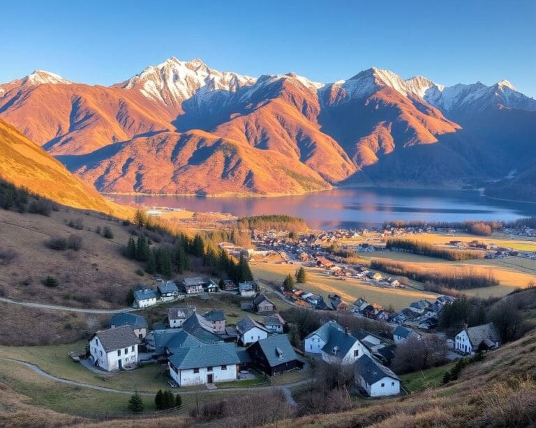 Wat zijn de mooiste bestemmingen voor een korte vakantie?